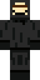 Skin preview for SmokeKief