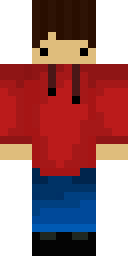 Skin preview for SpuJy