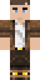Skin preview for Kohc