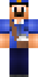 Skin preview for The5b5tTimes