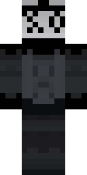 Skin preview for Allephon