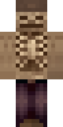 Skin preview for reynium