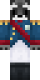 2D skin preview