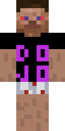 Skin preview for ChaLiuz