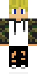 Skin preview for Euam