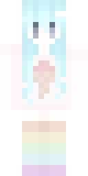 Skin preview for applecidr