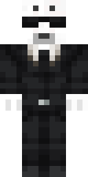 Skin preview for Robby_