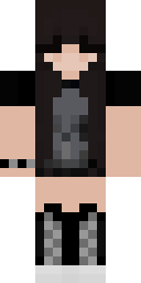 Skin preview for ifyi