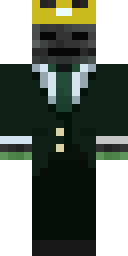 2D skin preview