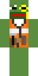 Skin preview for BoeseTomate_ToA
