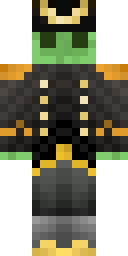 2D skin preview
