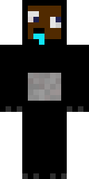 2D skin preview