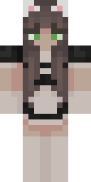 Skin preview for TiffanyFriend