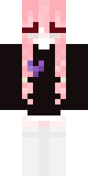 Skin preview for Charletthyst