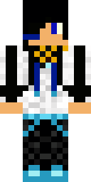 2D skin preview