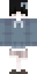 Skin preview for Zwergy3001