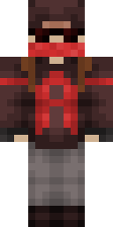 Skin preview for LeftwingHD