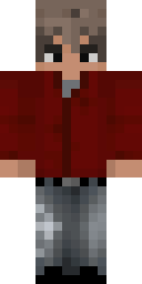 2D skin preview