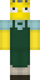 Skin preview for M0