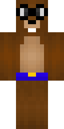 Skin preview for NickVermeersch