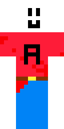 Skin preview for Dogmanlovr