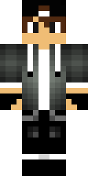 2D skin preview
