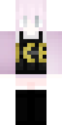 Skin preview for GuiltTripped