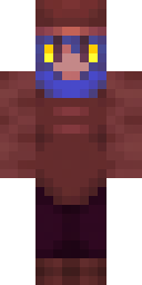 2D skin preview
