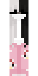Skin preview for KuroNoKenshiX