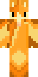 2D skin preview