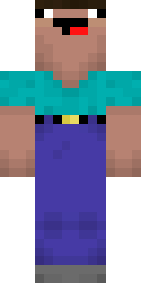 Skin preview for ITS_A7MD