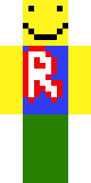 2D skin preview