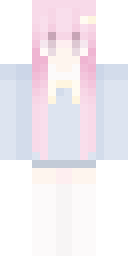 2D skin preview