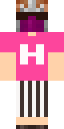 Skin preview for Crig
