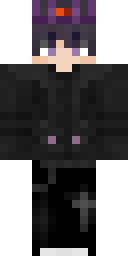 2D skin preview