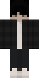 2D skin preview