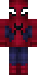 Skin preview for Gangstaredje