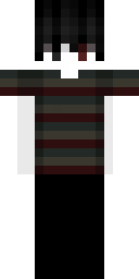 2D skin preview
