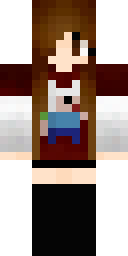 2D skin preview