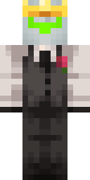 2D skin preview