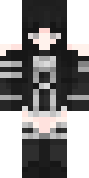 2D skin preview