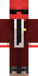 2D skin preview