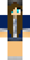 2D skin preview