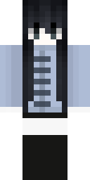 2D skin preview