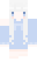 2D skin preview