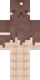 2D skin preview