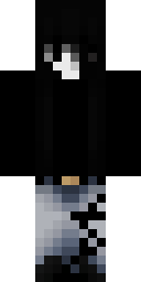 2D skin preview