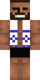 2D skin preview