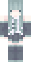 Skin preview for SnowDrive0123