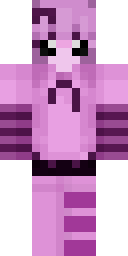 Skin preview for FemboyLoverGhost